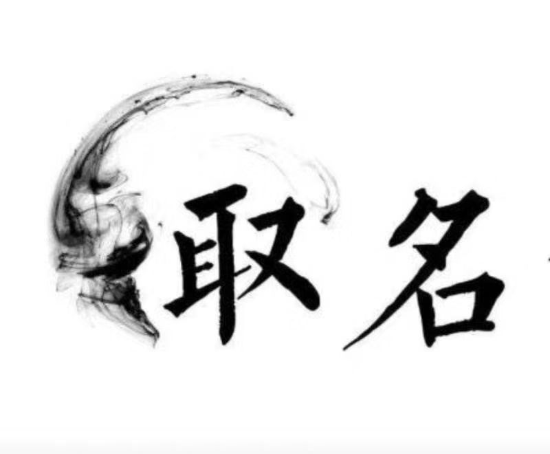  阳西宝宝取名 大师一对一人工起名